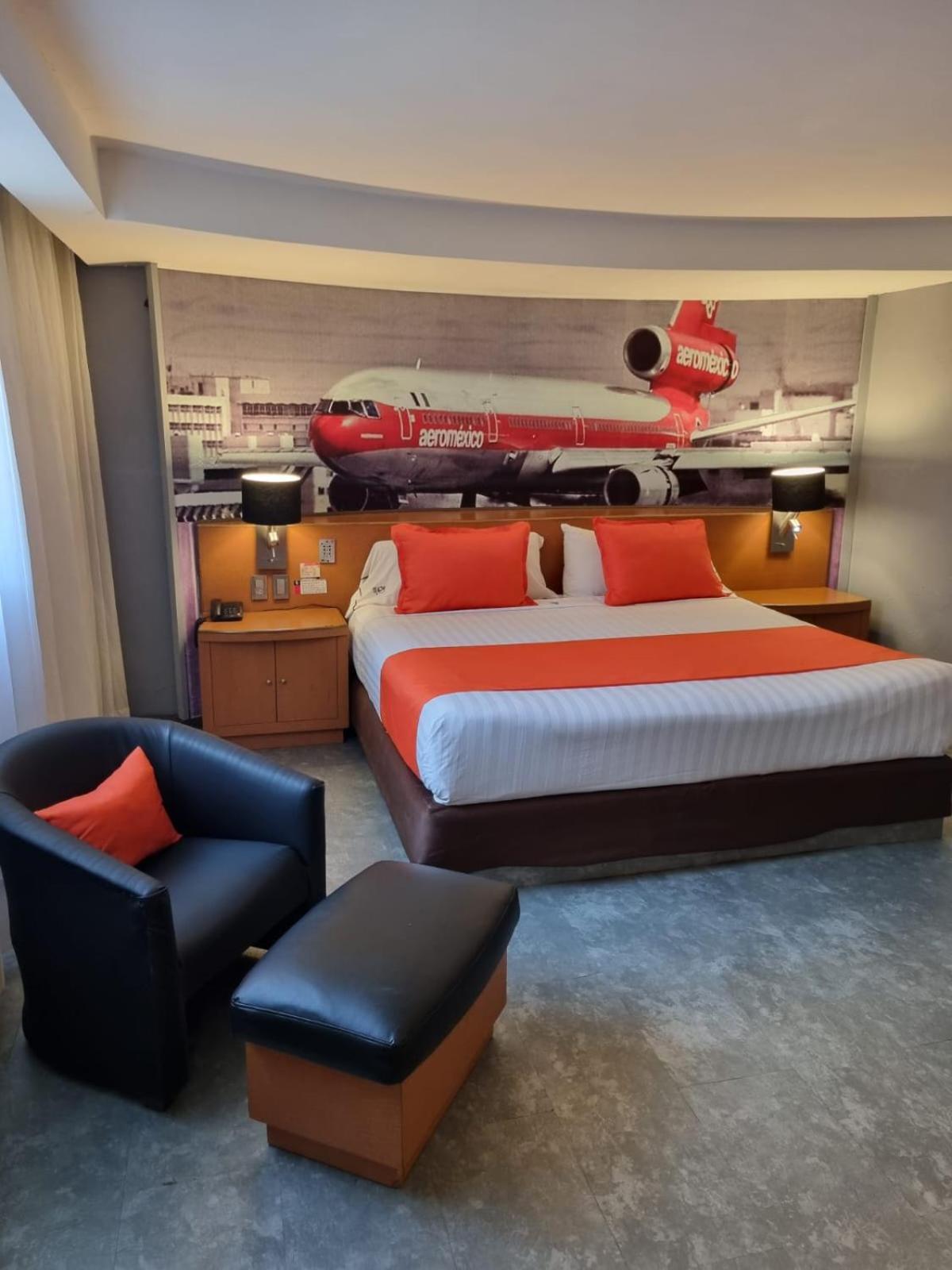 Suite Estándar