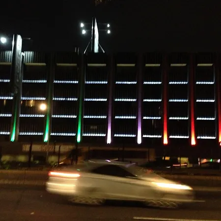 Hotel Mexicali-2